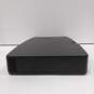 Black Bose Solo TV Sound System-Soundbar In Box w/ Accessoires image number 5