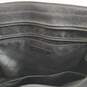 Michael Kors Black Satchel Tote Bag image number 5