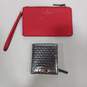 2pc. Lot of Kate Spade Wallets image number 1