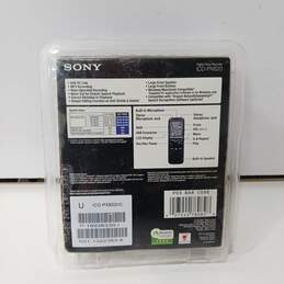 Digital Video Recorder icd-px820 In Sealed Original Packaging alternative image