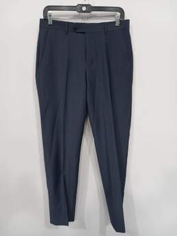 Men's Bar III Slim-Fit Dress Pants Sz 30x30 NWT