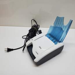 Panini I:Deal Check Scanner Untested For Parts/Repair alternative image