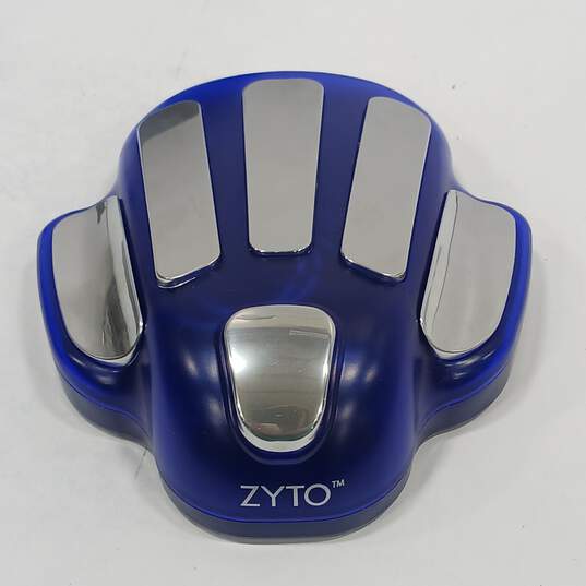 Zyto Hand Cradle with USB Cable IOB image number 3