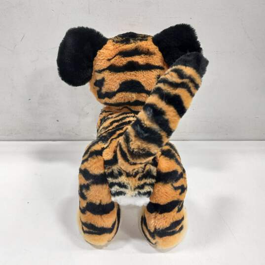 Hasbro FurReal Friends Roarin Tyler The Playful Tiger Interactive Plush Toy image number 3