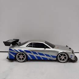 Jada Toys Fast and Furious Race Car alternative image