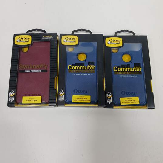 Otterbox Bundle for iPhone XS Max image number 1