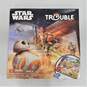 Lot of 3 Various Star Wars Board Games image number 6