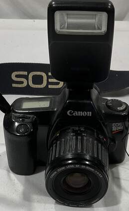 Canon EOS Rebel Film Camera