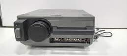 Vintage Sony VPL-W400 3 Panel LCD Projector