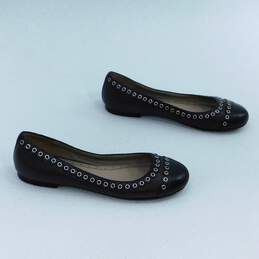 Marc By Marc Jacobs Studded Flats Size 36.5 alternative image