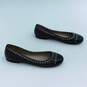 Marc By Marc Jacobs Studded Flats Size 36.5 image number 2