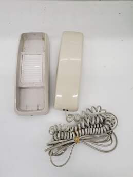 Vintage General Electric, GE Landline Phone For parts & repair