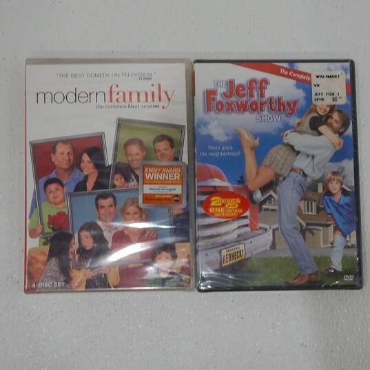35+ Comedy & Romance Movies &TV Shows on DVD & Blu-Ray Sealed image number 17