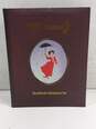 Walt Disney World 5pc Mary Poppins Storybook Ornament Set image number 1