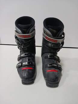 Men’s Tecnica TS9 Snow Board Boots Sz 27.5 alternative image