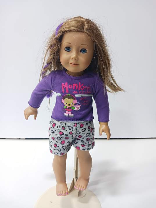 American Girl Doll image number 1
