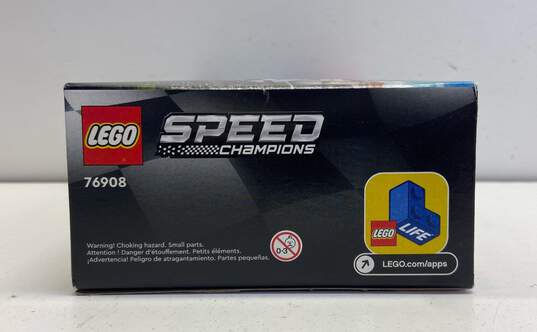 Lego Speed Champions: Lamborghini Countach NIB image number 8