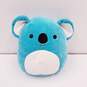 Lot of 3 Squishmallow Plush Toys image number 6