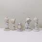 5 Piece Assorted Precious Moments Figurines image number 4