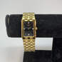 Designer Citizen 1012-S097754 Gold-Tone Stainless Steel Analog Wristwatch image number 1