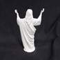 1991 - Lenox Fine Bone China 'Jesus, The Saviour' Sculpture image number 2