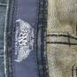 Rock and Republic Jeans Women XL Blue image number 3