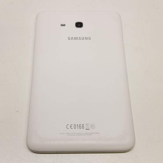 Samsung Galaxy Tab 3 Lite 7.0 (SM-T110) - White 8GB image number 2