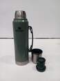 Stanley Metal Thermos image number 5