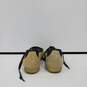 Women's Black & Tan Robert Clergerie Shoes Size 7 1/2 image number 3