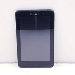 Lenovo TAB A7-40 (8GB, Black) Tablet