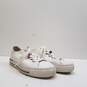 Paul Green Leather Low Sneakers White 7 image number 3