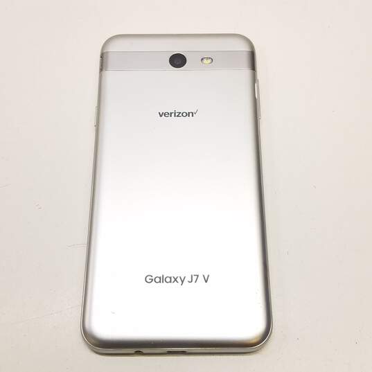 Samsung Galaxy J7 V (SM-J727V) 16GB image number 6