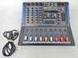Pyle Pro Brand PMXU46BT Model 4-Channel BT Studio Mixer and Audio Mixing Console w/ Power Cable image number 1