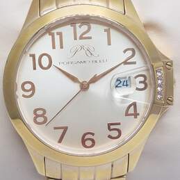 Women's Porsamo Bleu Stainless Steel Watch