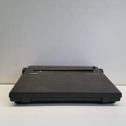 Brother Electronic Typewriter AX-22 alternative image