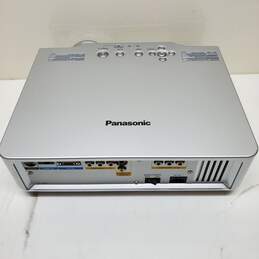 Panasonic LCD Projector Model PT-AE900U