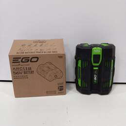 EGO Arc 5.0 AH 56V Battery