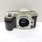 Nikon N60 35mm Film Camera Body from Japan image number 1
