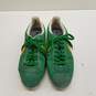 Nike Cortez 1972 Puffy Sneakers Green 8.5 image number 5