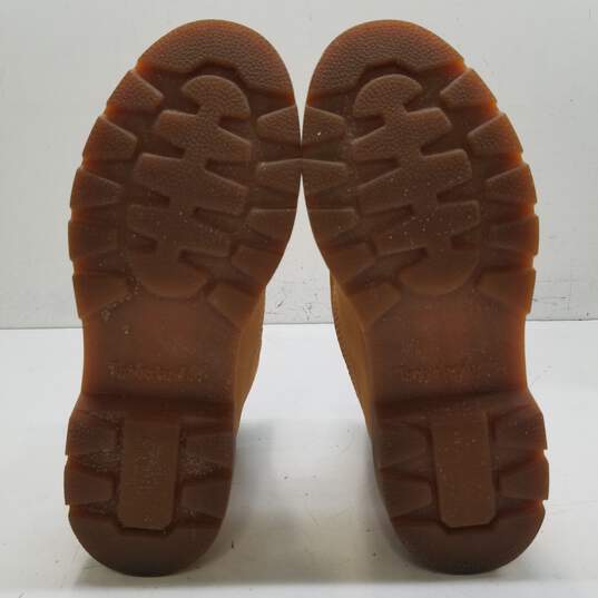 Timberland Kinsley Waterproof Boots Wheat 6 image number 6