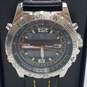 Men's Stauer Stainless Steel Watch image number 2