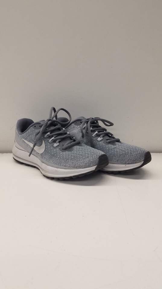 Nike Air Zoom Vomero 13 Cool Grey Women Athletic US 6 image number 3