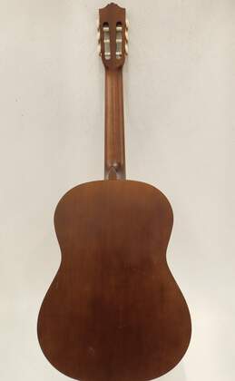 Yamaha Brand C45MA Model Wooden 6-String Classical Acoustic Guitar alternative image