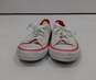 Converse Girls All-Star Sneakers Size 12 image number 5