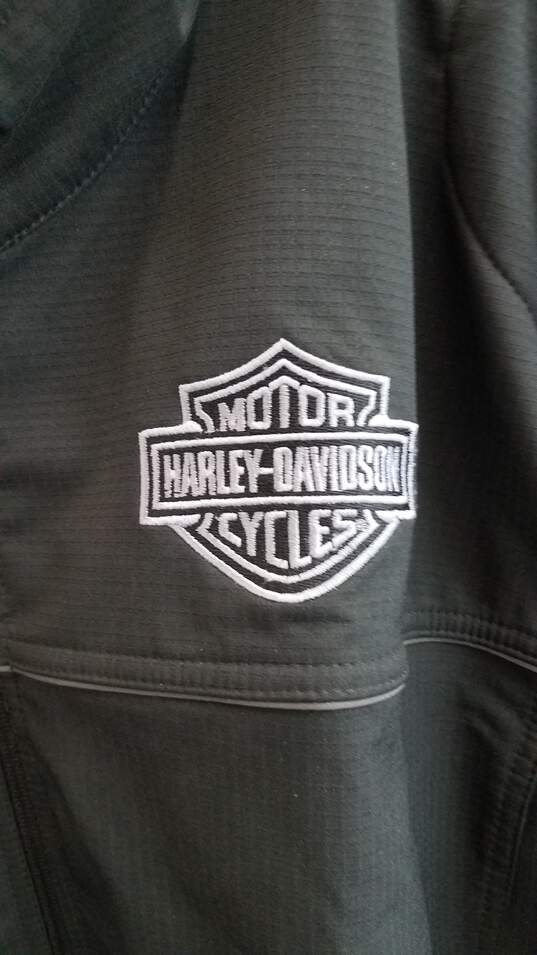 Harley Davidson Riding Jacket - 2XL image number 4