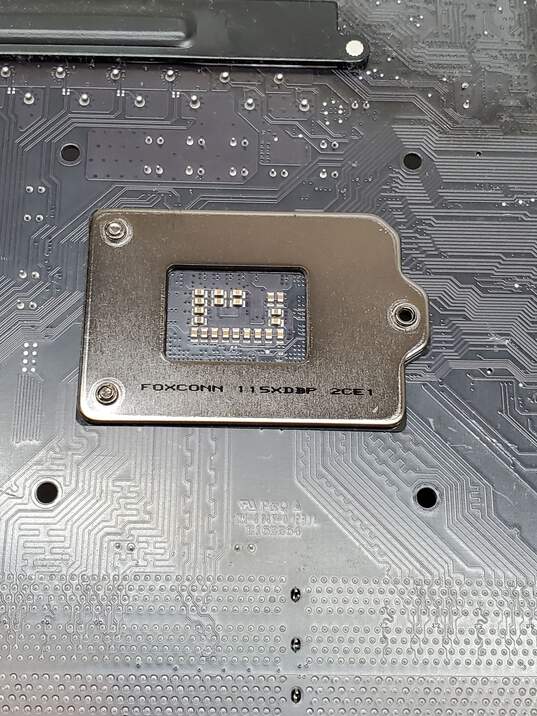 2x Motherboards Gigabyte GA-Z77X-UP4 TH PCI Express 3.0 & Nvidia EVGA SLI image number 10