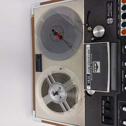 Vintage Akai GX-280D SS Reel-To-Reel Recorder alternative image