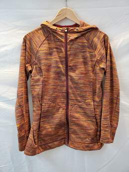 Outdoor Research Designed by Adventure Full Zip Melody Hooded Jacket Women's Size M