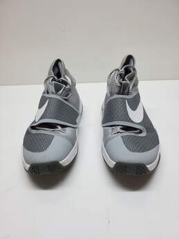Nike 2016 Zoom HyperRev Cool Grey Mens Sneakers Size 9 alternative image