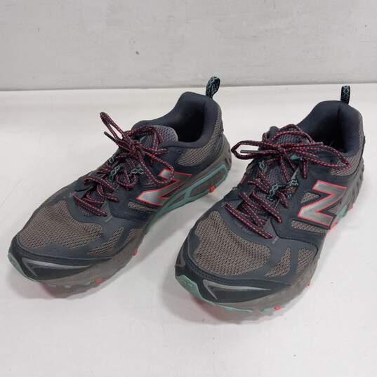 New Balance Men's All Terrain Shoes Size 9.5 image number 2